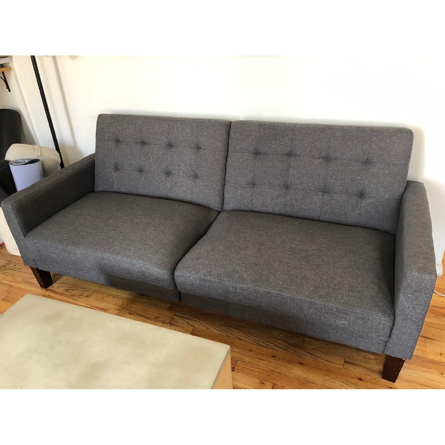 DHP Paris Futon - image-2
