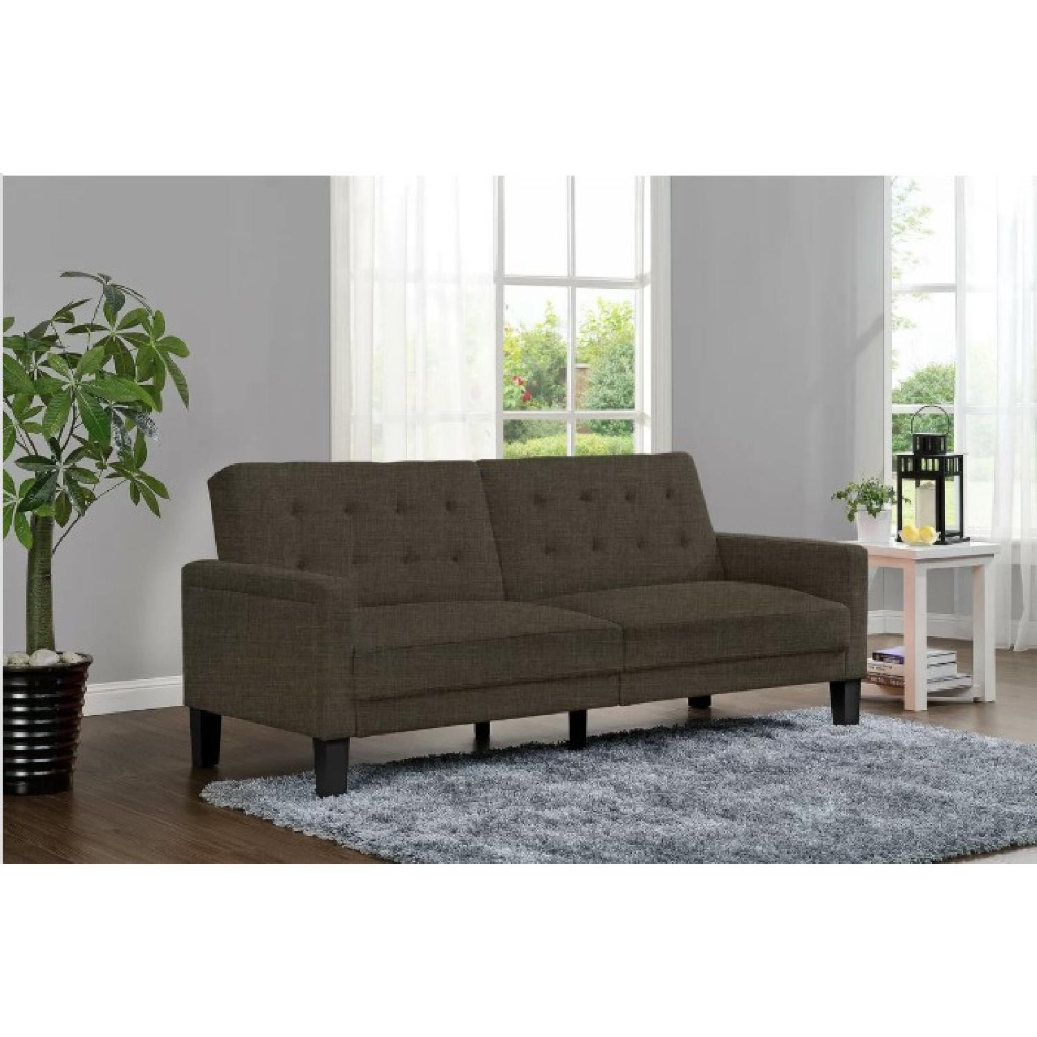 DHP Paris Futon - image-7