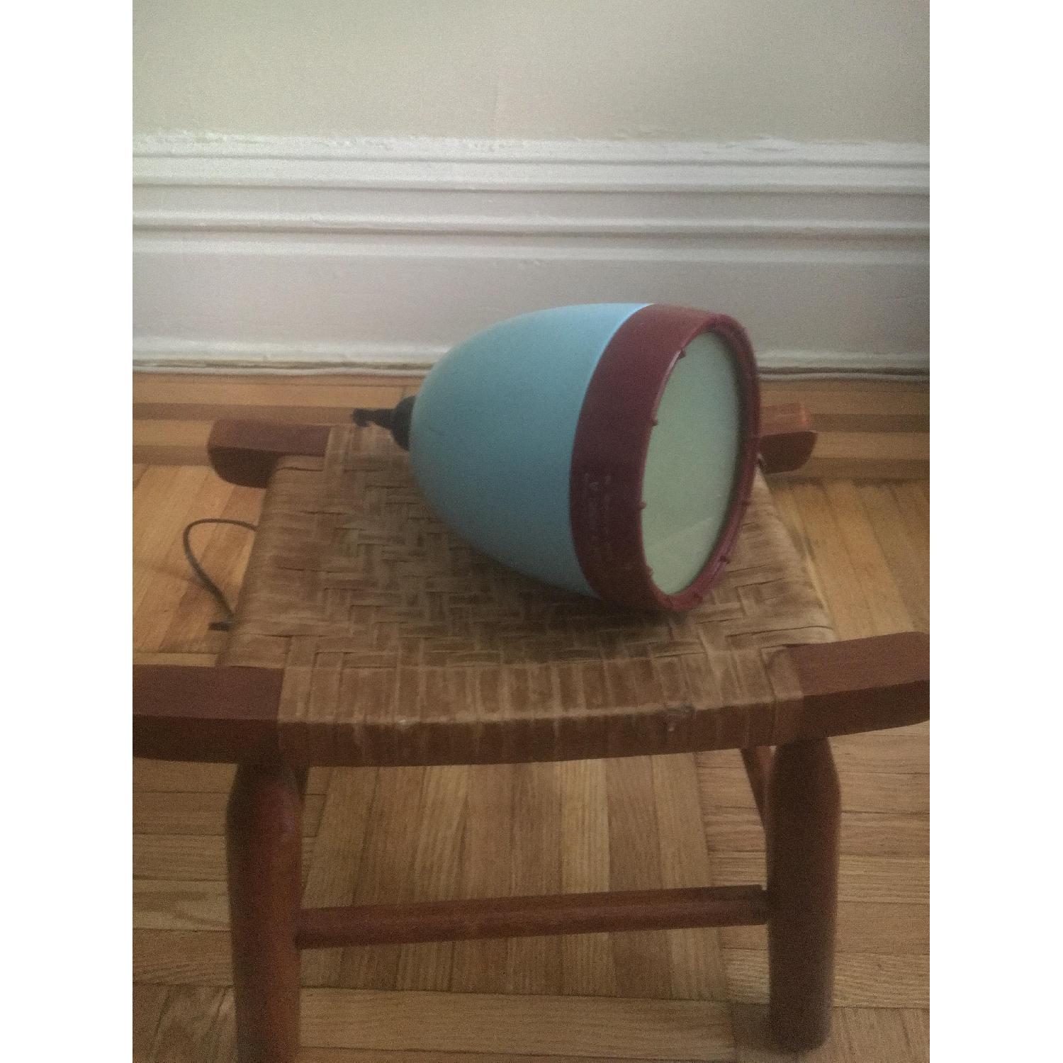 Kodak Darkroom Model A Lamp AptDeco