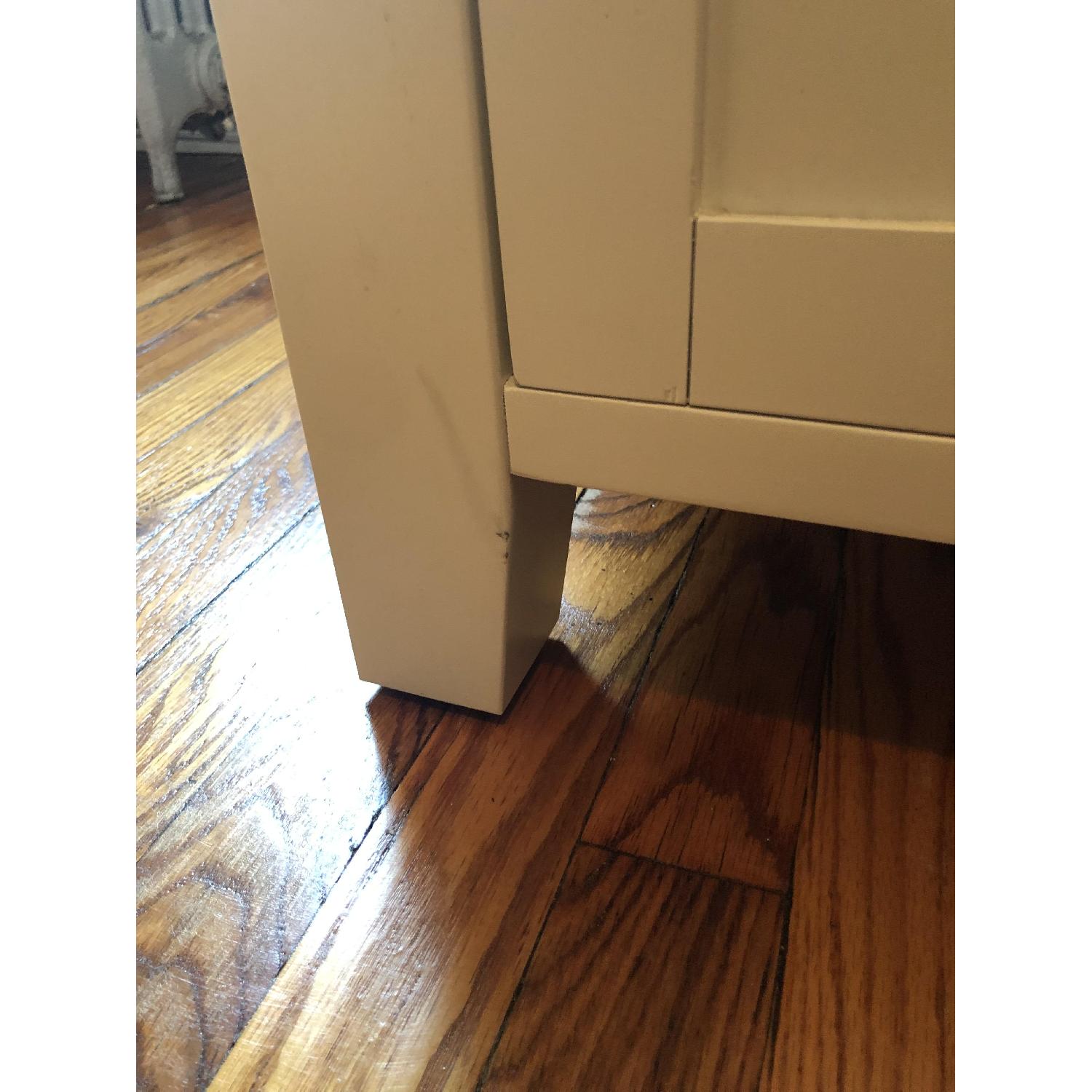 Pottery Barn Stratton White Dresser - image-6