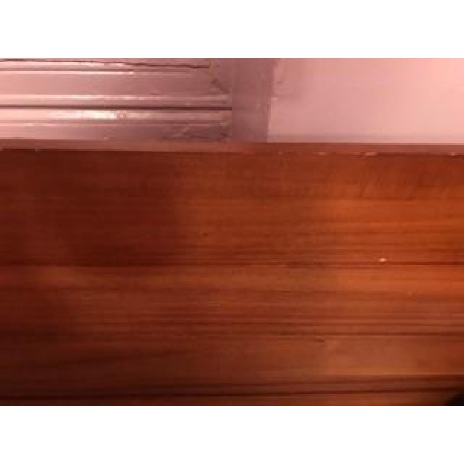 West Elm Mid-Century Daybed in Acorn - image-2