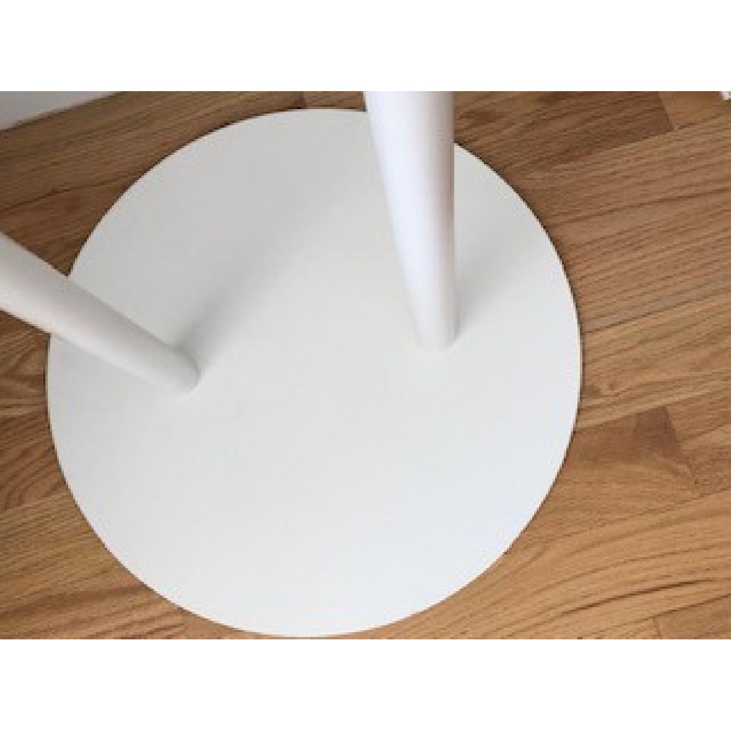 Ikea Mirror w/ Side Stand & Hanger Options - image-5