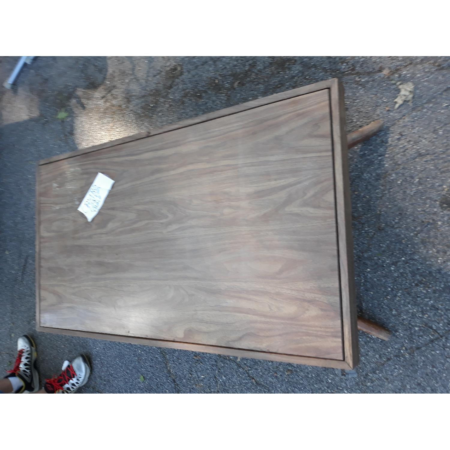 Vintage Castro Convertible Coffee to Dining Table - image-2