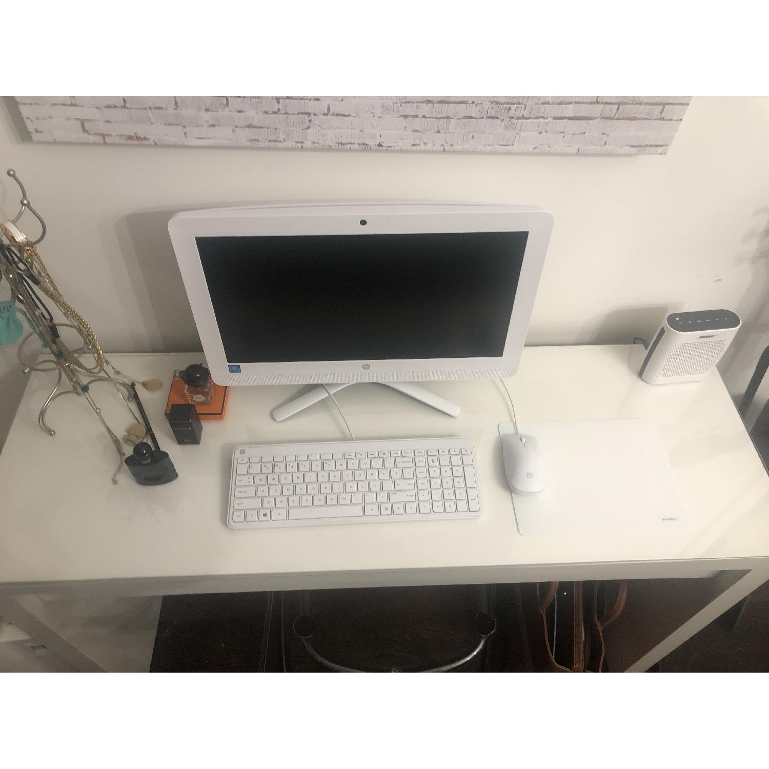 Ikea Malm Dressing Table - image-2