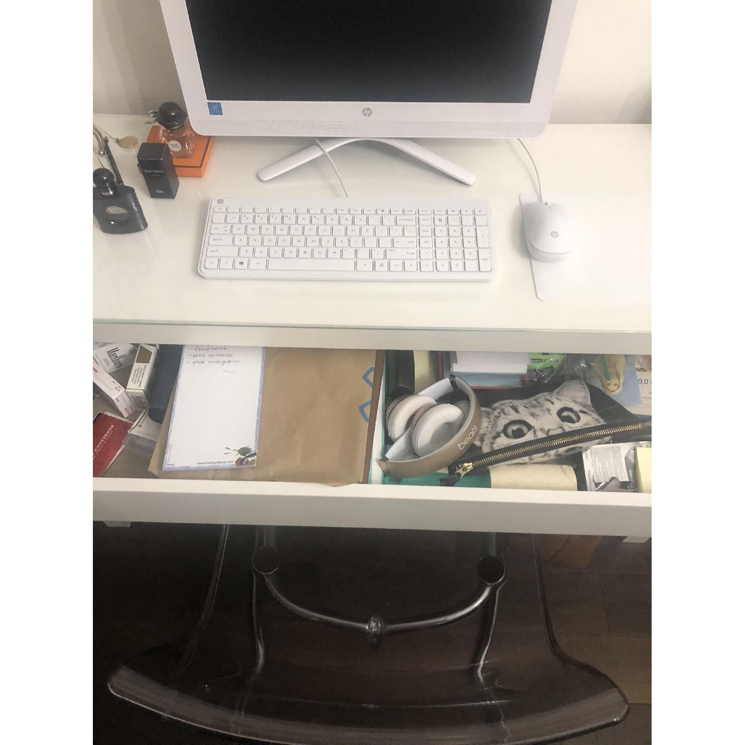 Ikea Malm Dressing Table - image-3