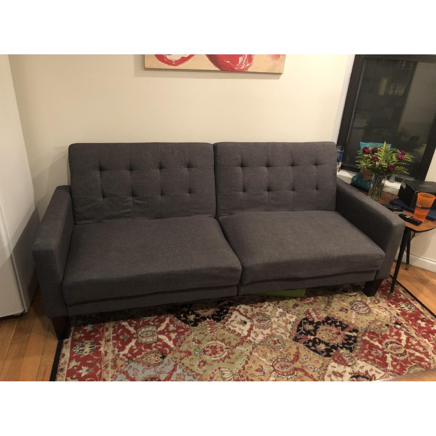 DHP Paris Futon - image-1