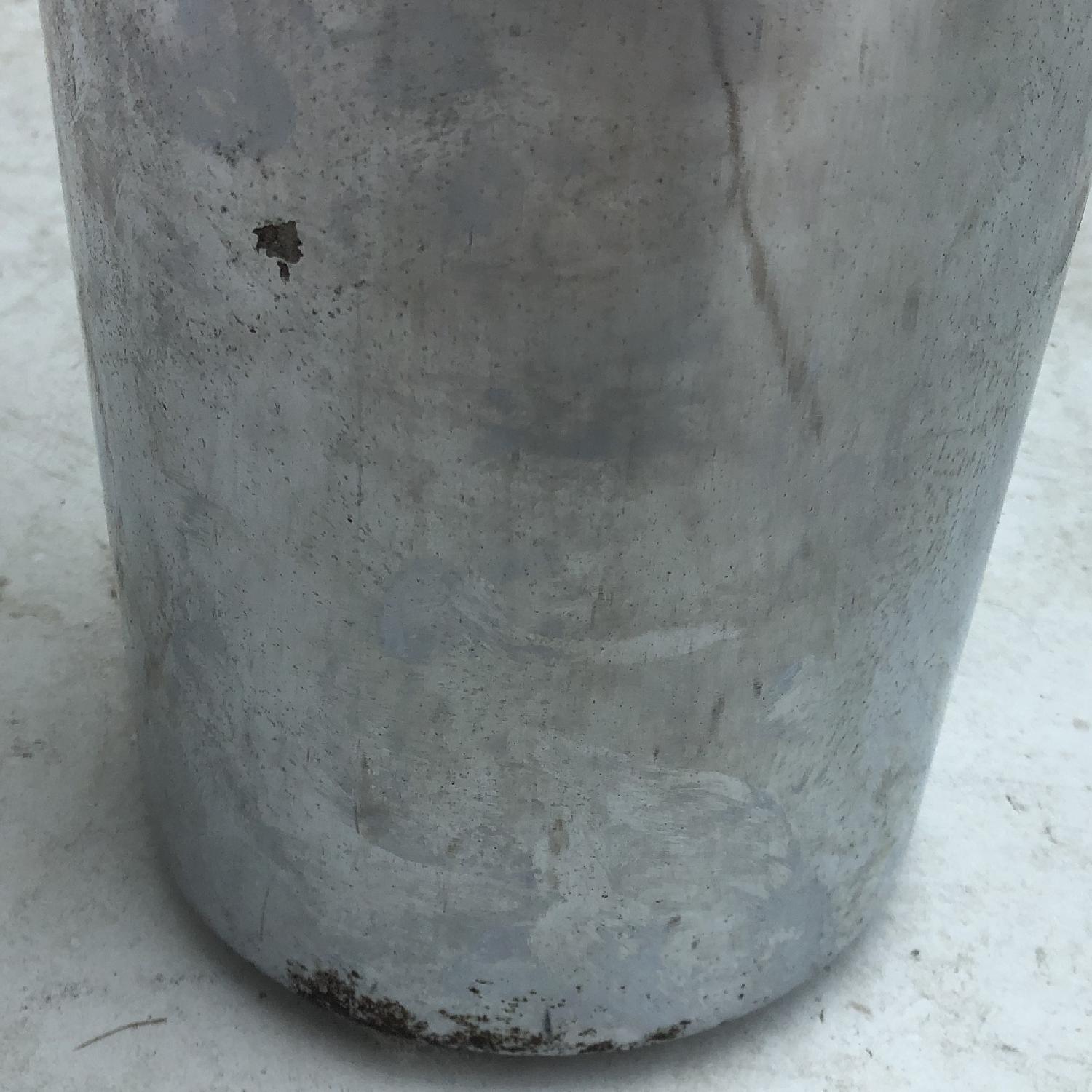 Pace Mid-Century Modern Glass & Chrome Coffee Table - image-6