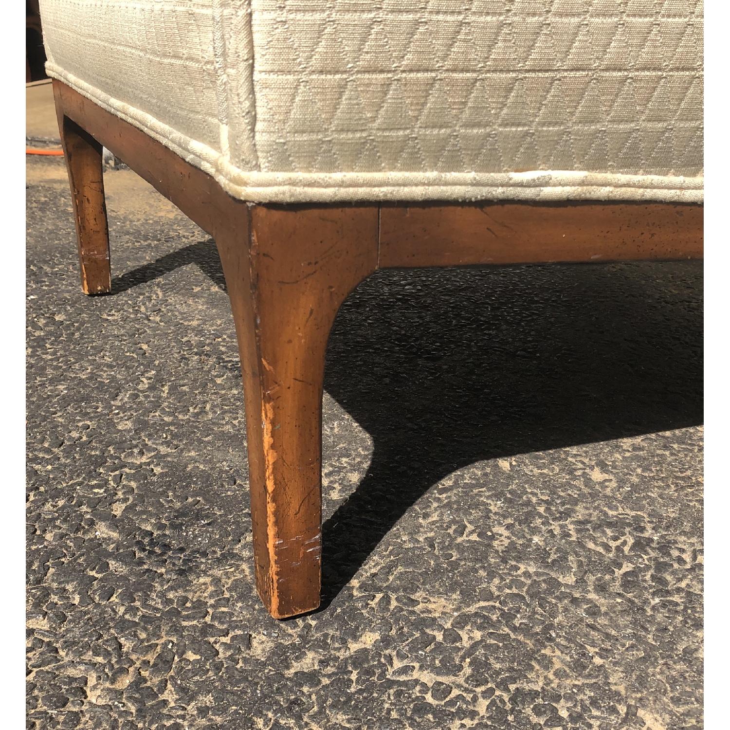 Mid-Century Slipper Lounge Chairs - image-7