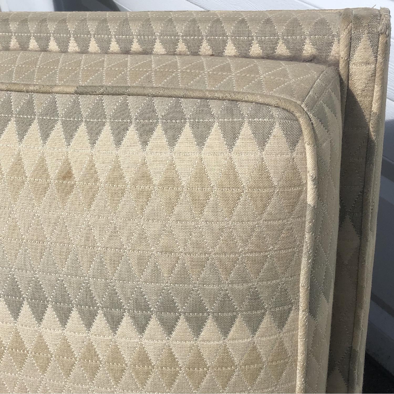 Mid-Century Slipper Lounge Chairs - image-8