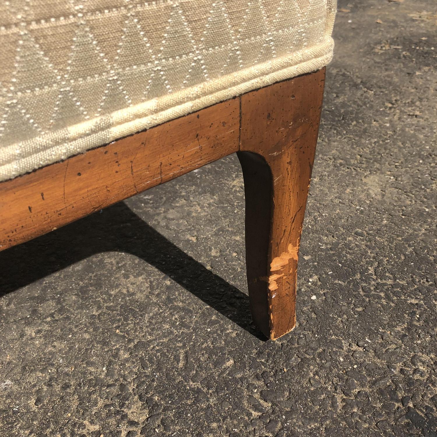 Mid-Century Slipper Lounge Chairs - image-11