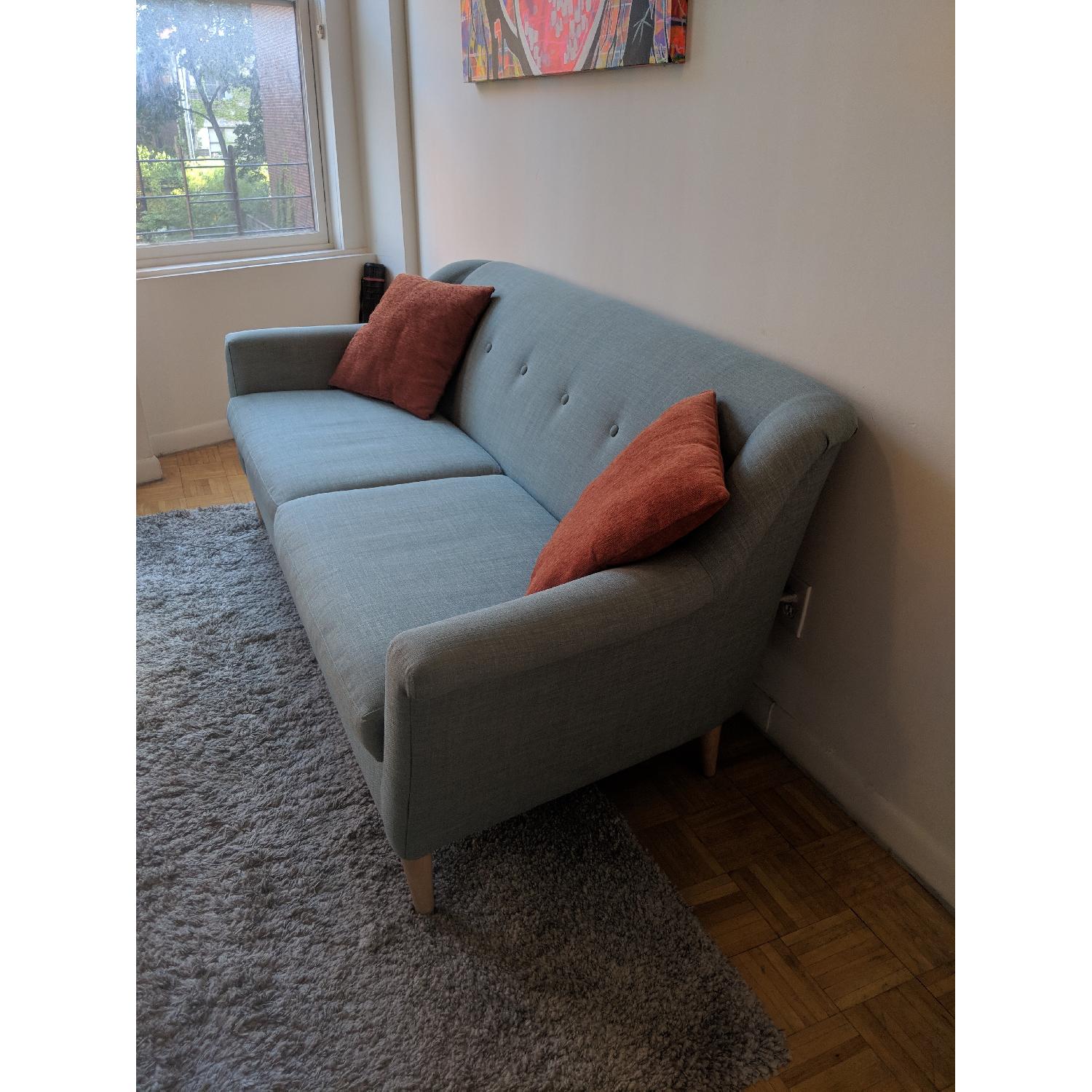 West Elm Finn Sofa - image-3