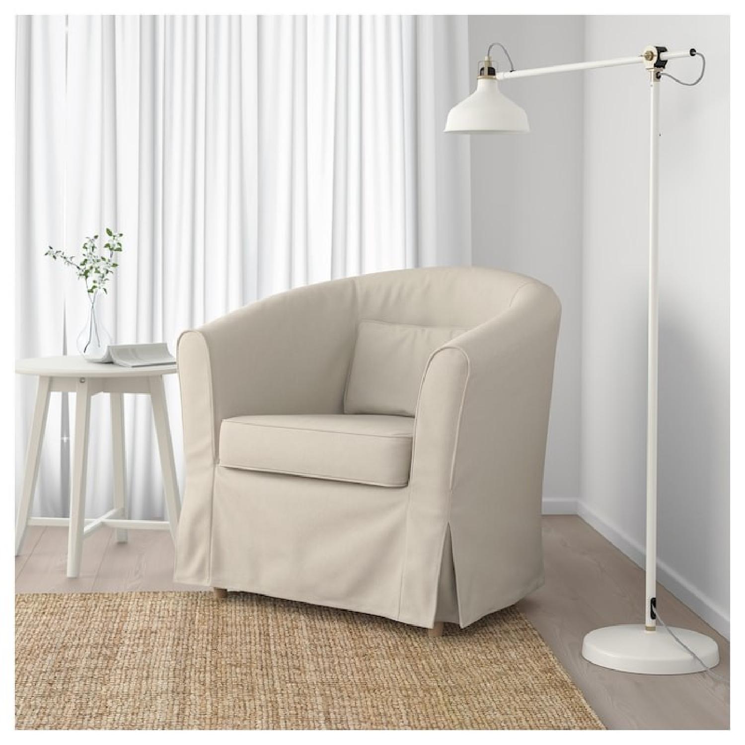 Ikea Tullsta Armchair - image-1