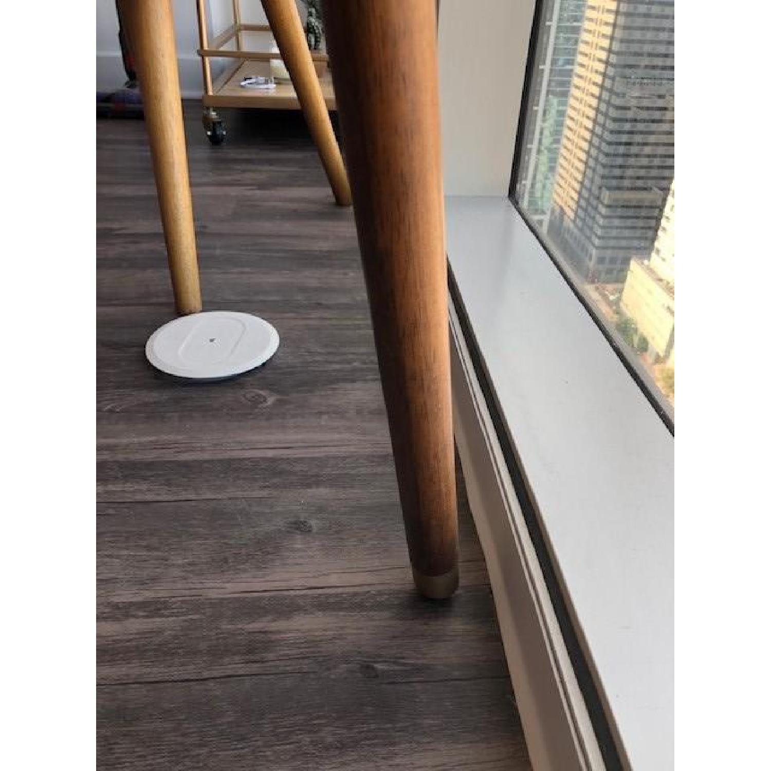 West Elm Mid-Century Reeve Bistro Table - image-11