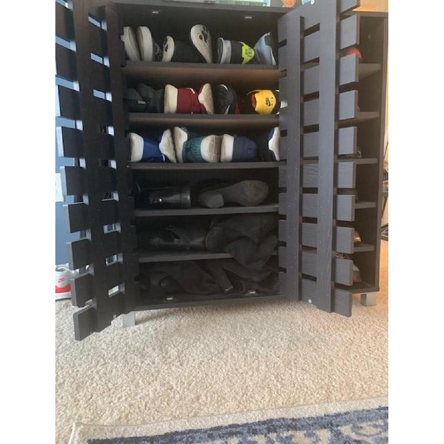 Rebrilliant Shoe Storage Cabinet - image-2