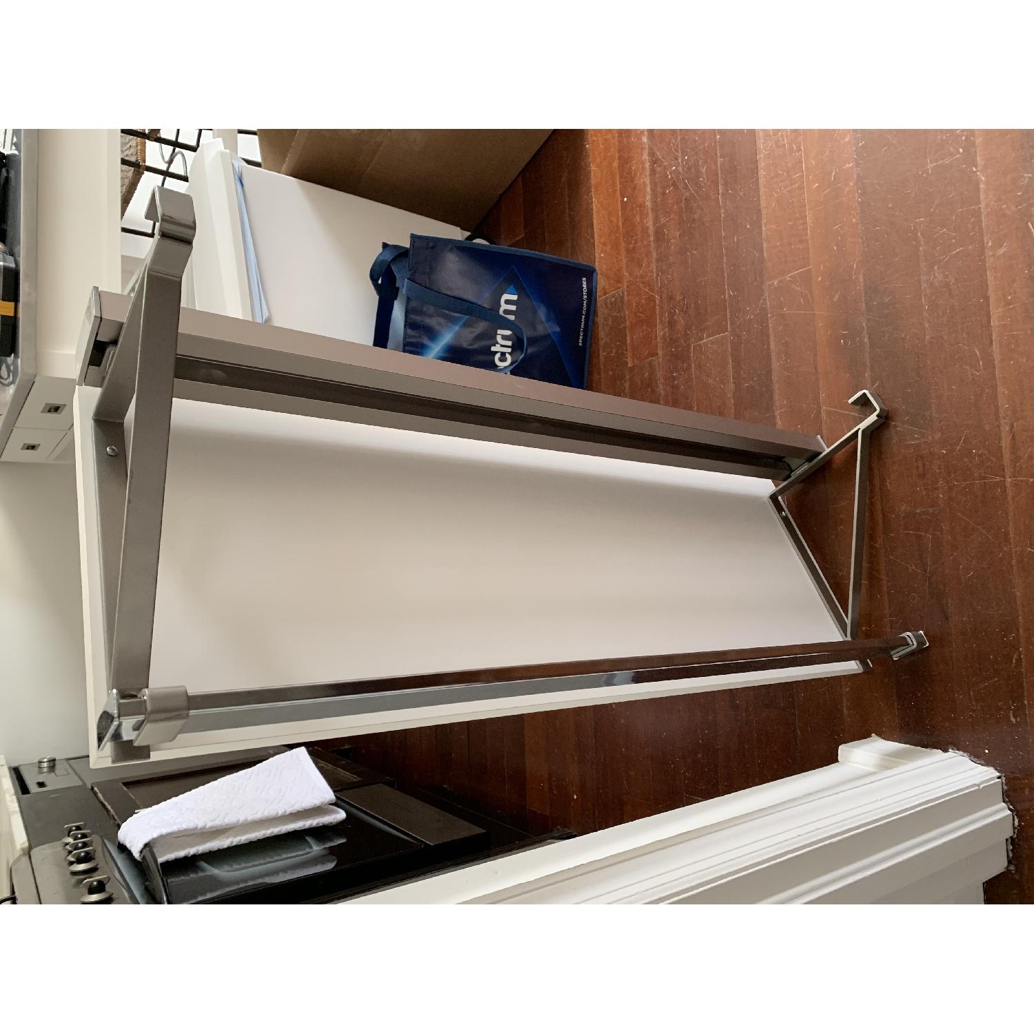 Heavy Duty Storage System/Wall Shelves - image-2