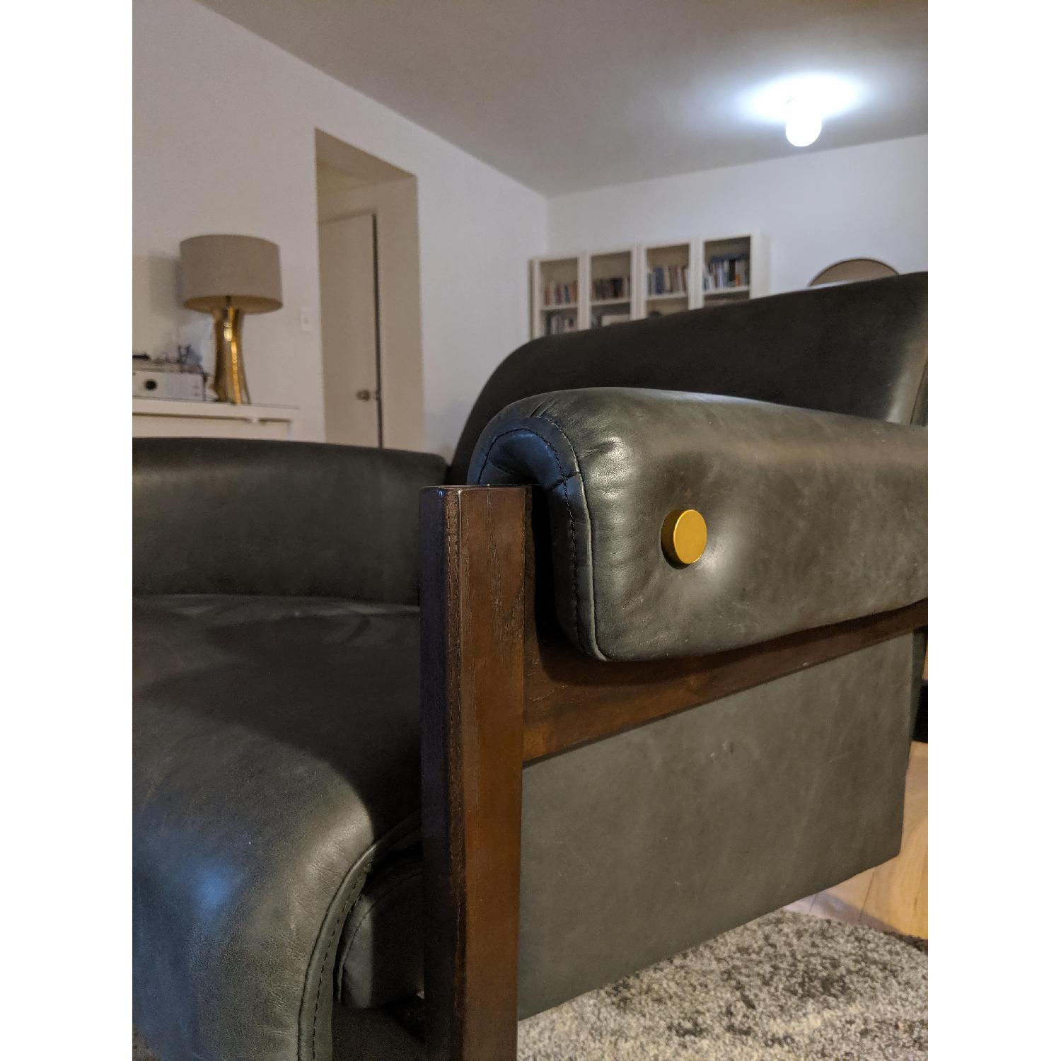 West Elm Stanton Chair - image-3