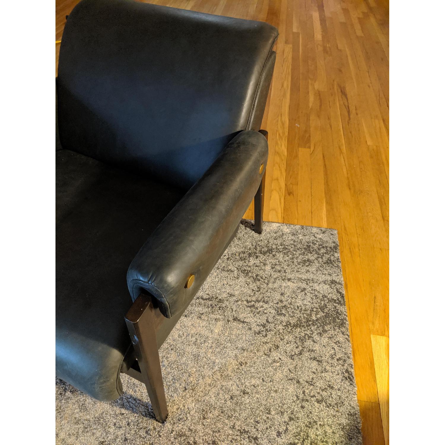 West Elm Stanton Chair - image-4