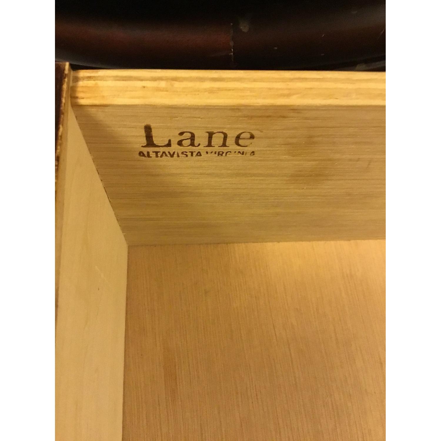 Lane Wine Storage Cabinet w/ Single Drawer - image-3