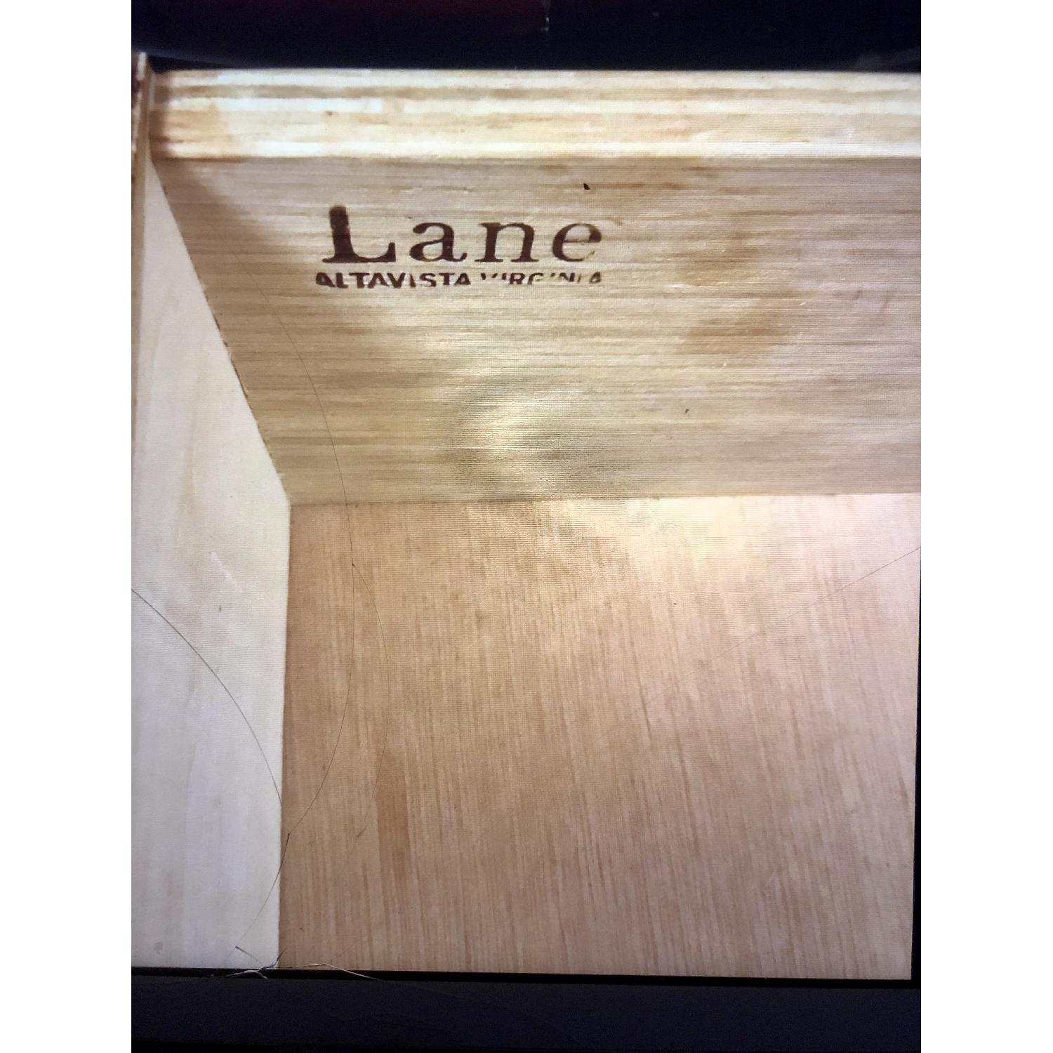 Lane Wine Storage Cabinet w/ Single Drawer - image-10