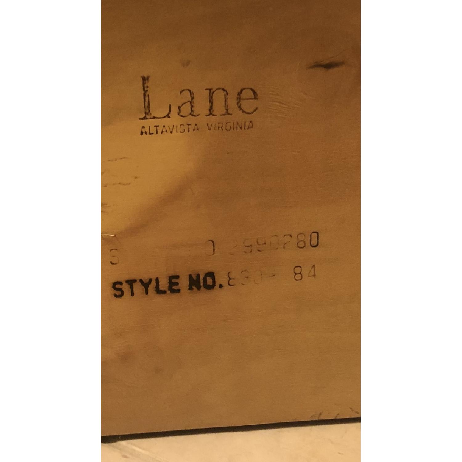 Lane Wine Storage Cabinet w/ Single Drawer - image-11