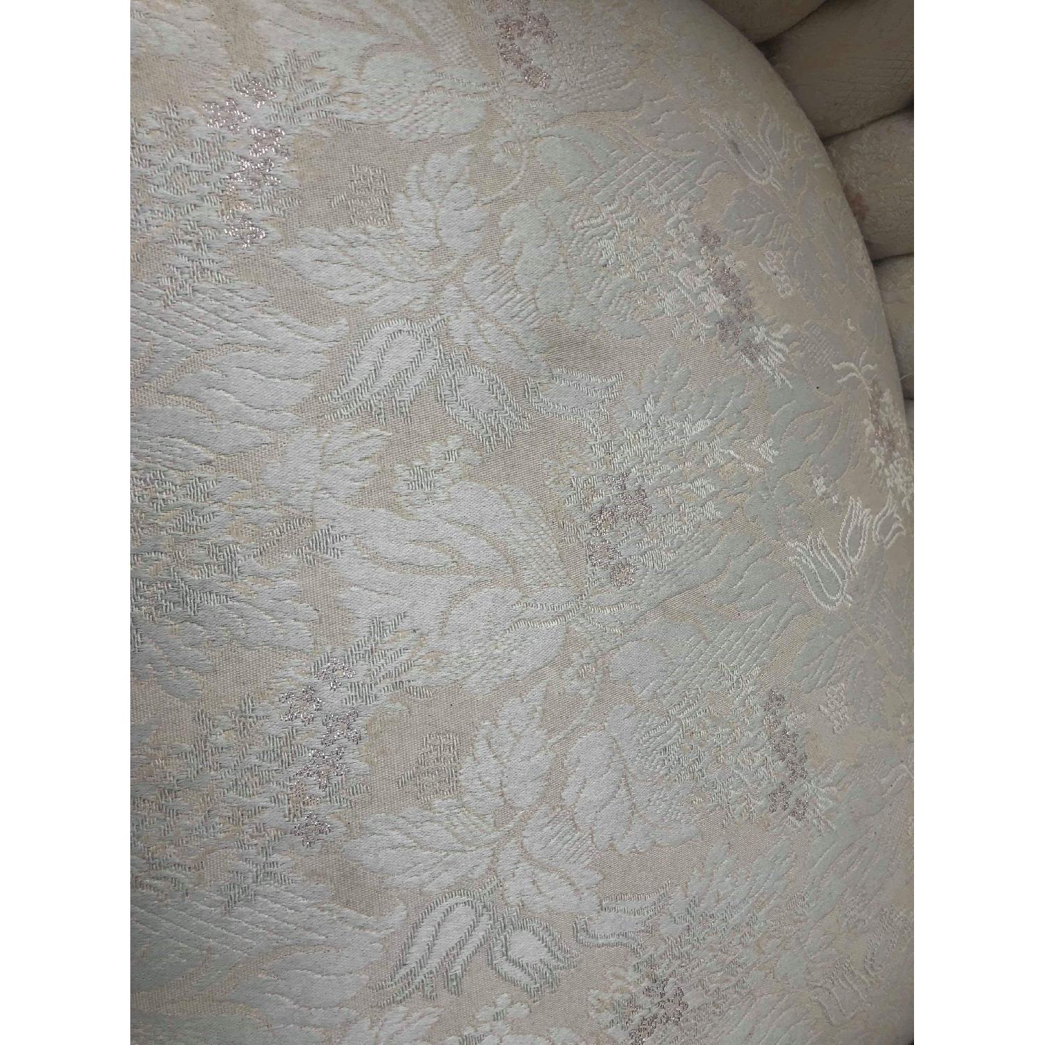 Vintage French Style Telephone Chair - image-14