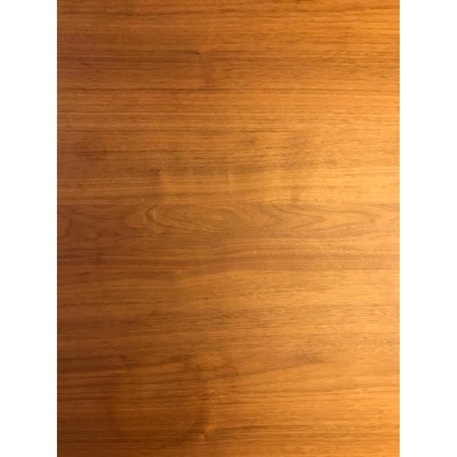 Ikea Stockholm Dining Table w/ 6 Chairs - image-13