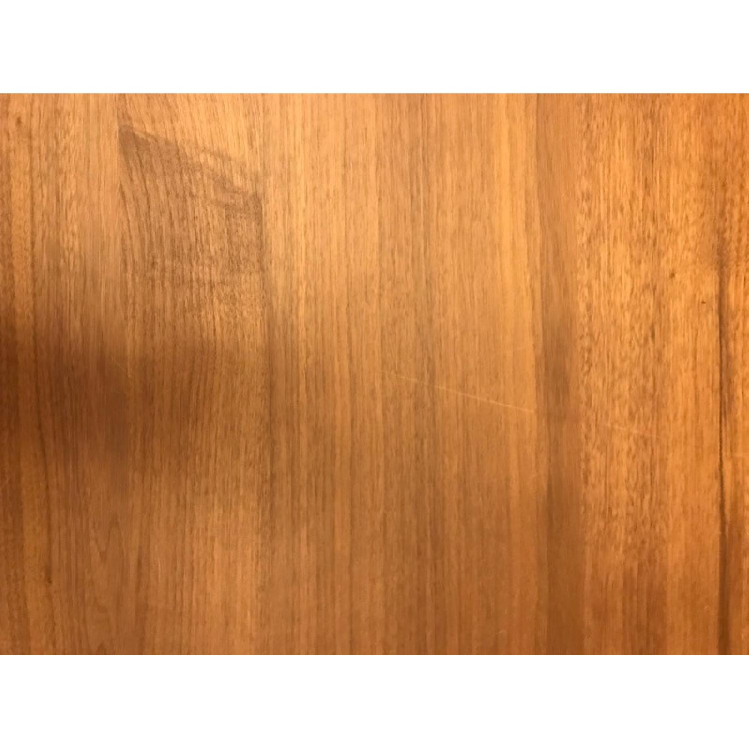 Ikea Stockholm Dining Table w/ 6 Chairs - image-15