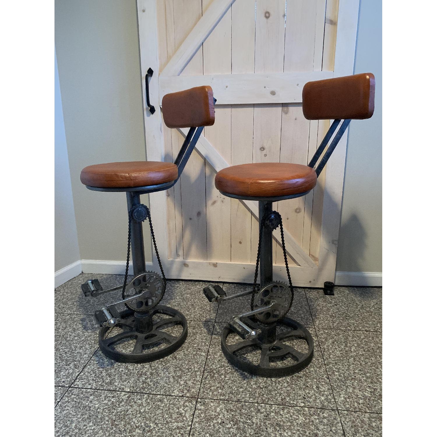 Highway to Home Kent Barstool - image-1