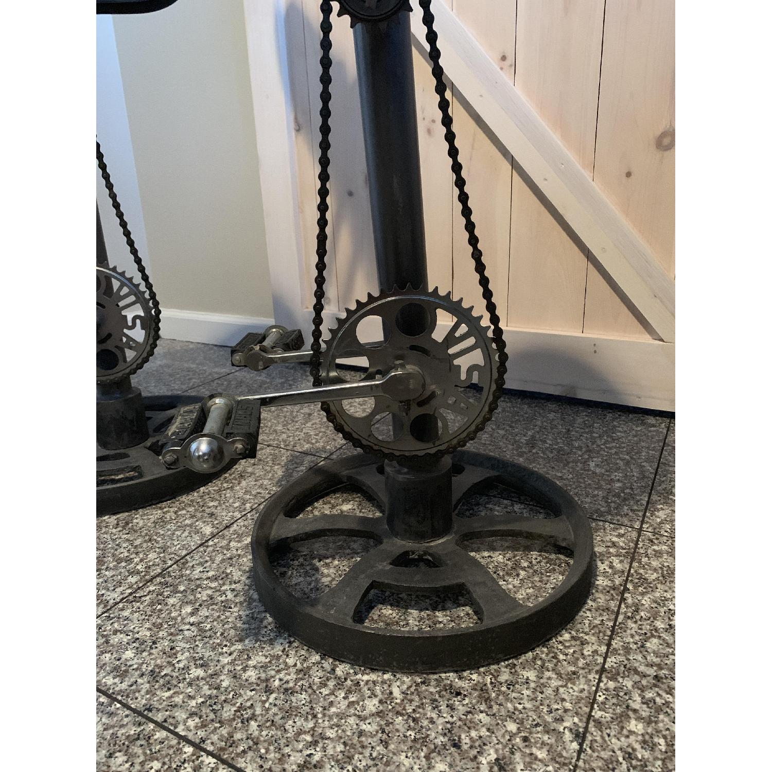 Highway to Home Kent Barstool - image-2