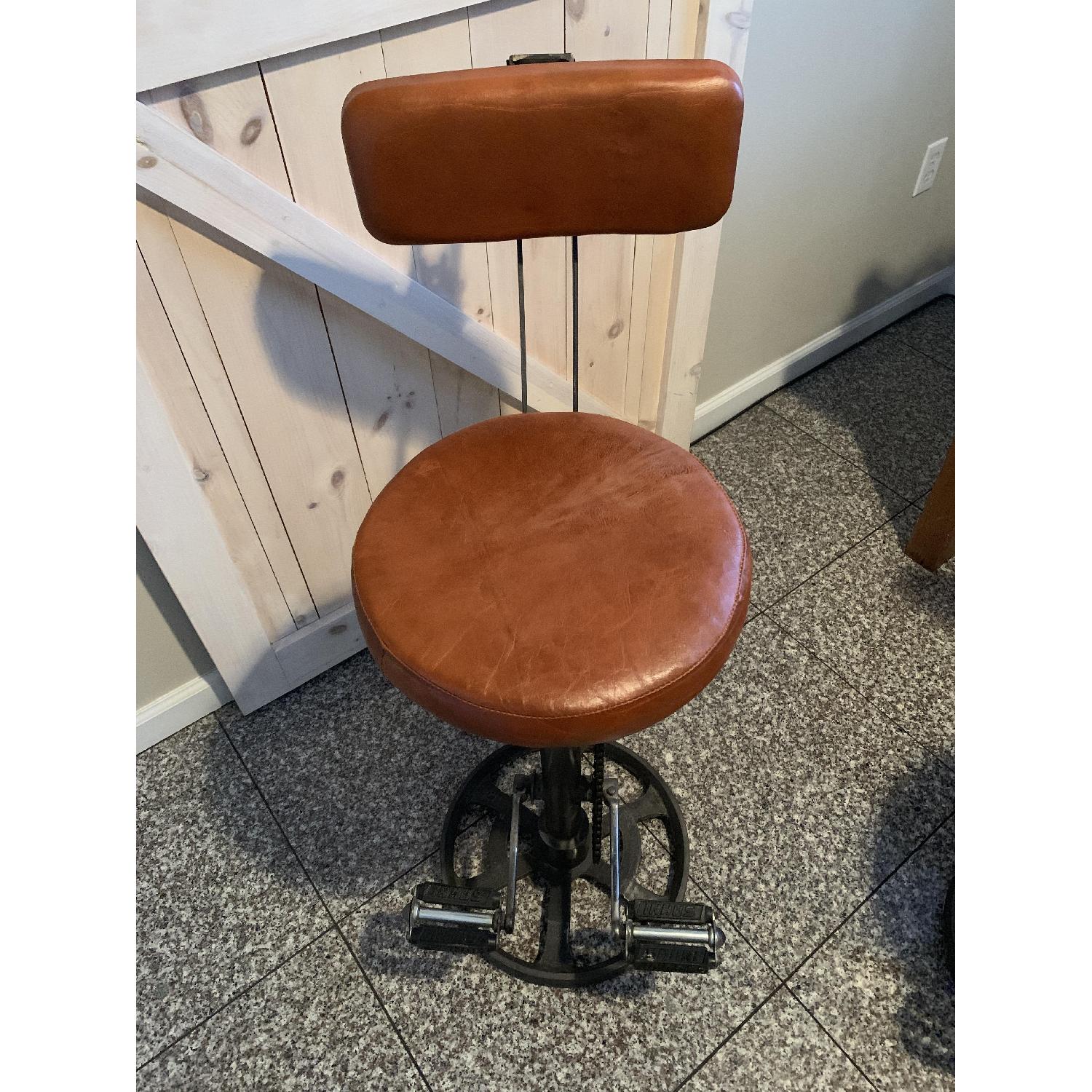 Highway to Home Kent Barstool - image-3