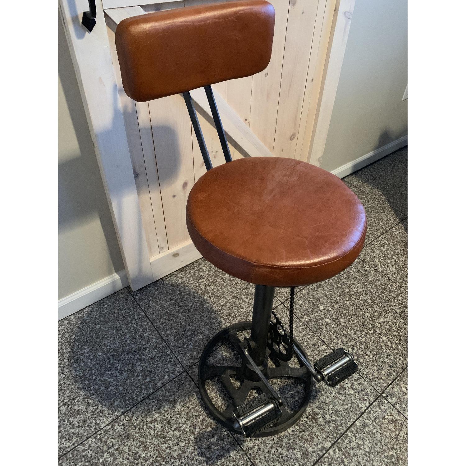 Highway to Home Kent Barstool - image-4