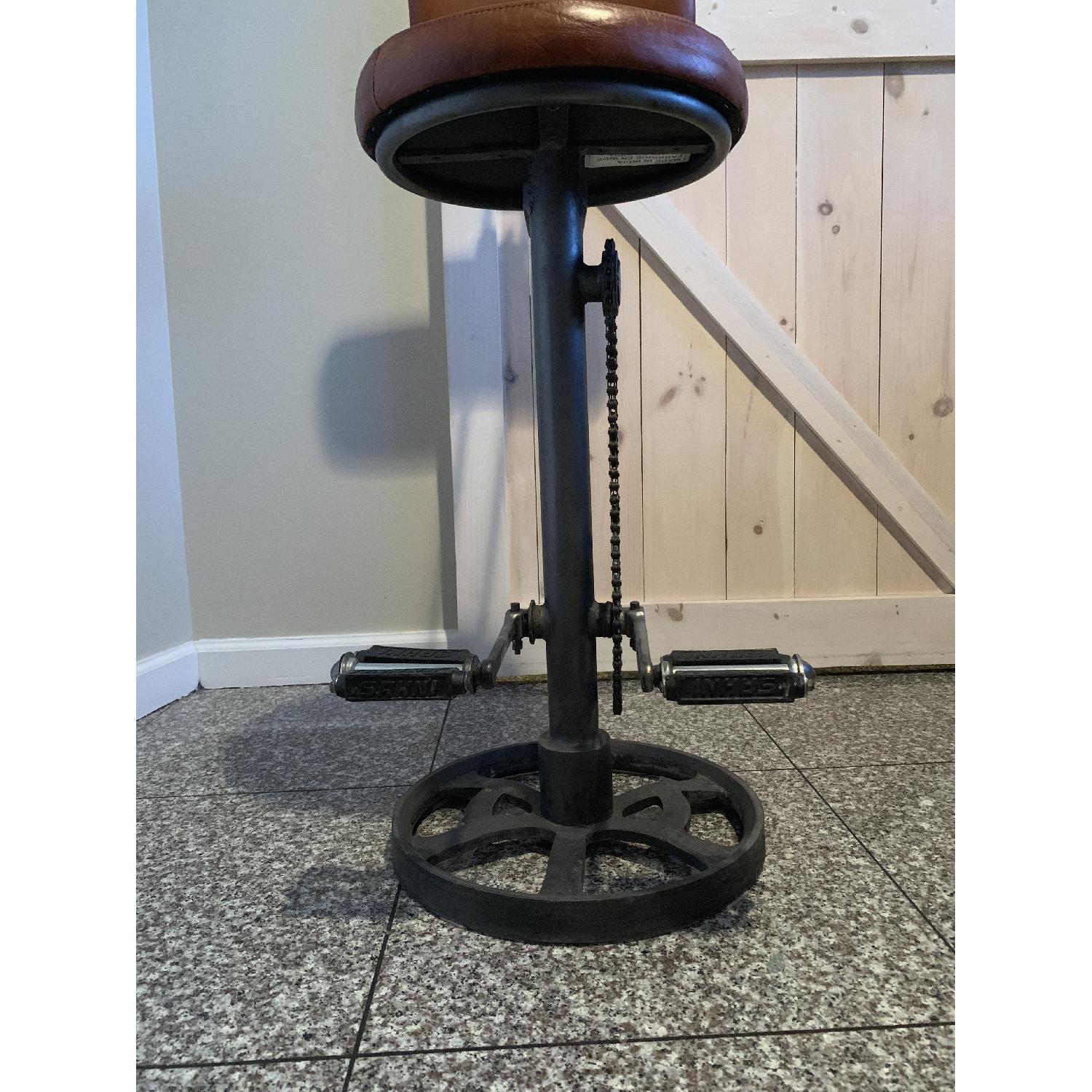 Highway to Home Kent Barstool - image-5