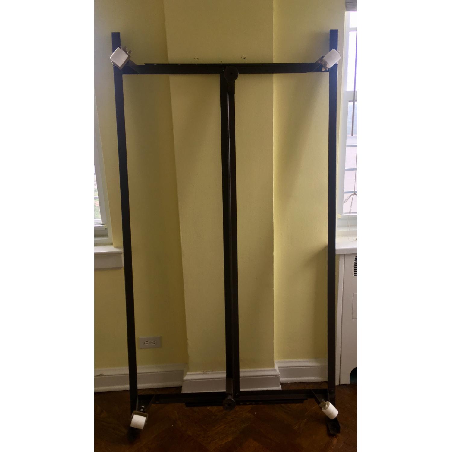 Stanley Furniture White Cottage Style Twin Headboard - image-3