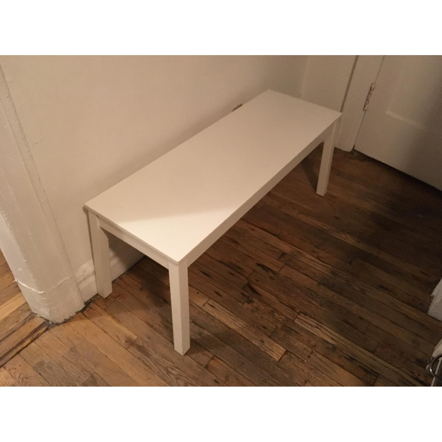 Ikea Sigurd Bench - image-2