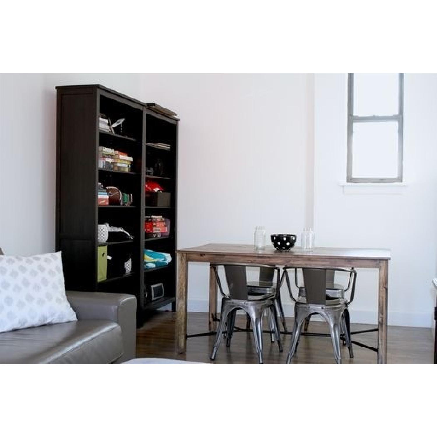Target Carlisle Metal Dining Chairs - image-2
