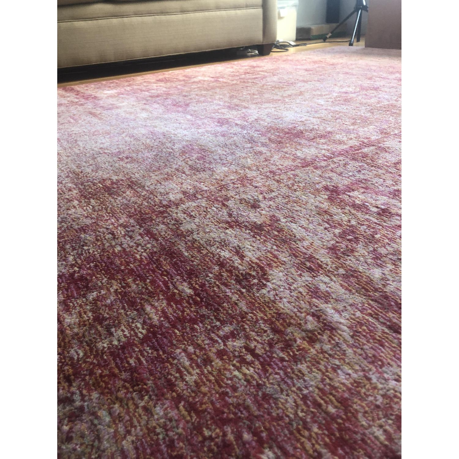 Safavieh Mystique Loomed Area Rug in Fuscia - image-1