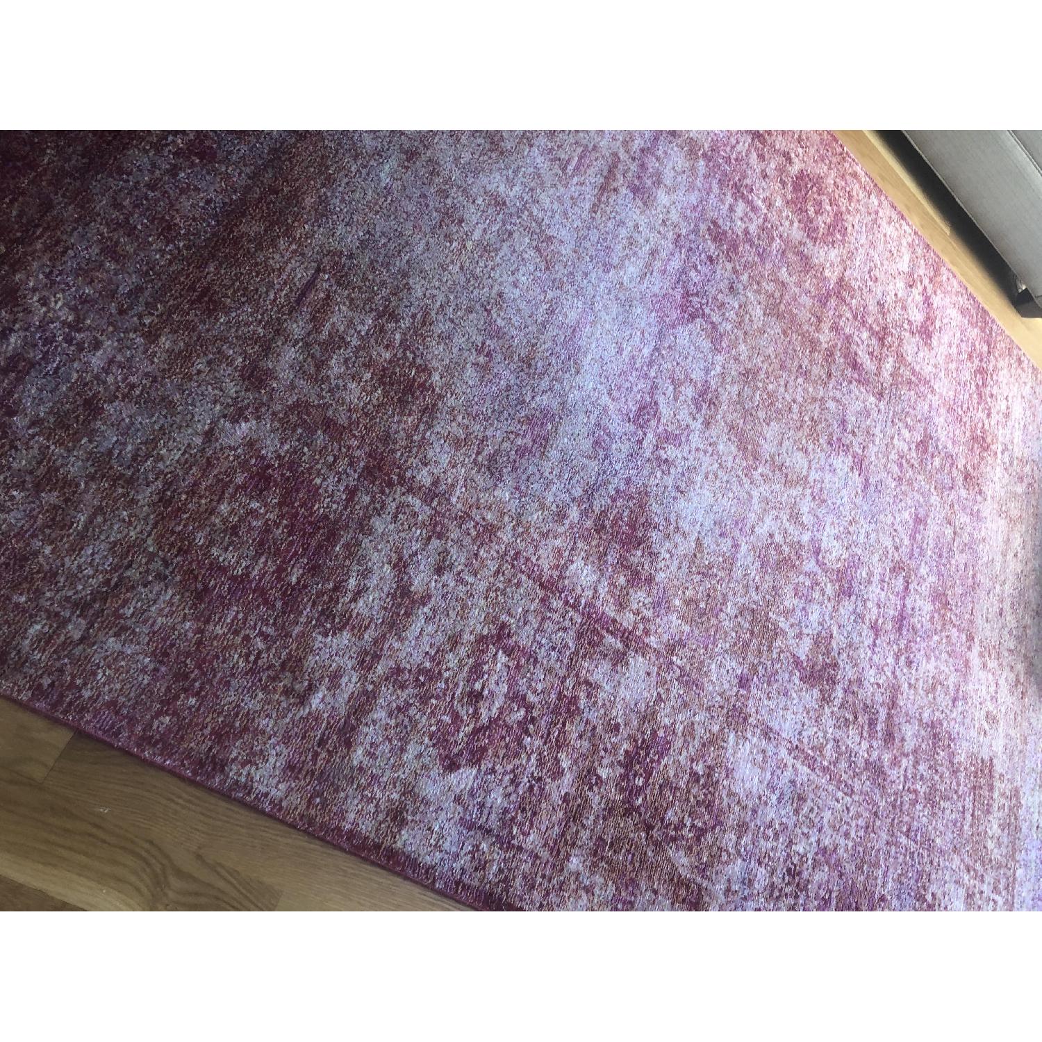 Safavieh Mystique Loomed Area Rug in Fuscia - image-2
