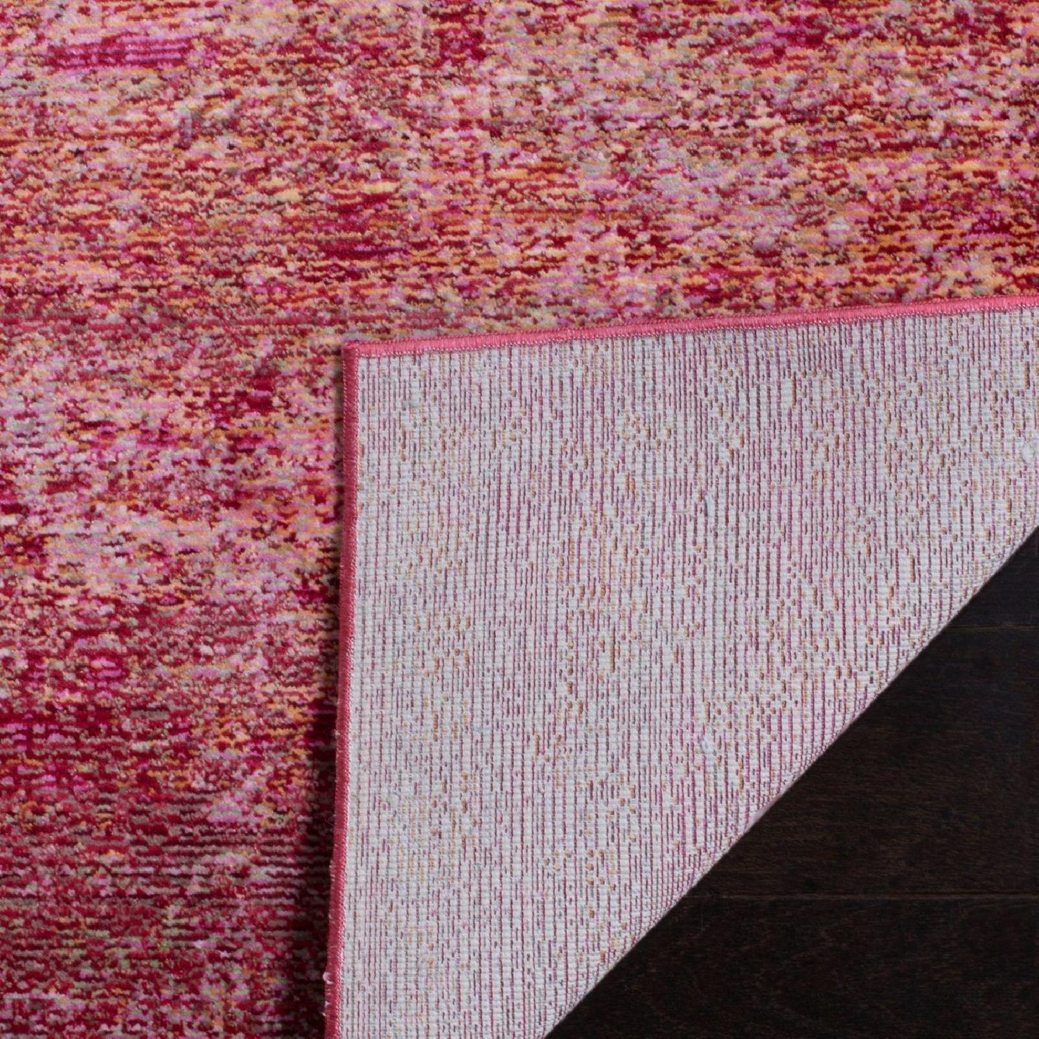 Safavieh Mystique Loomed Area Rug in Fuscia - image-4