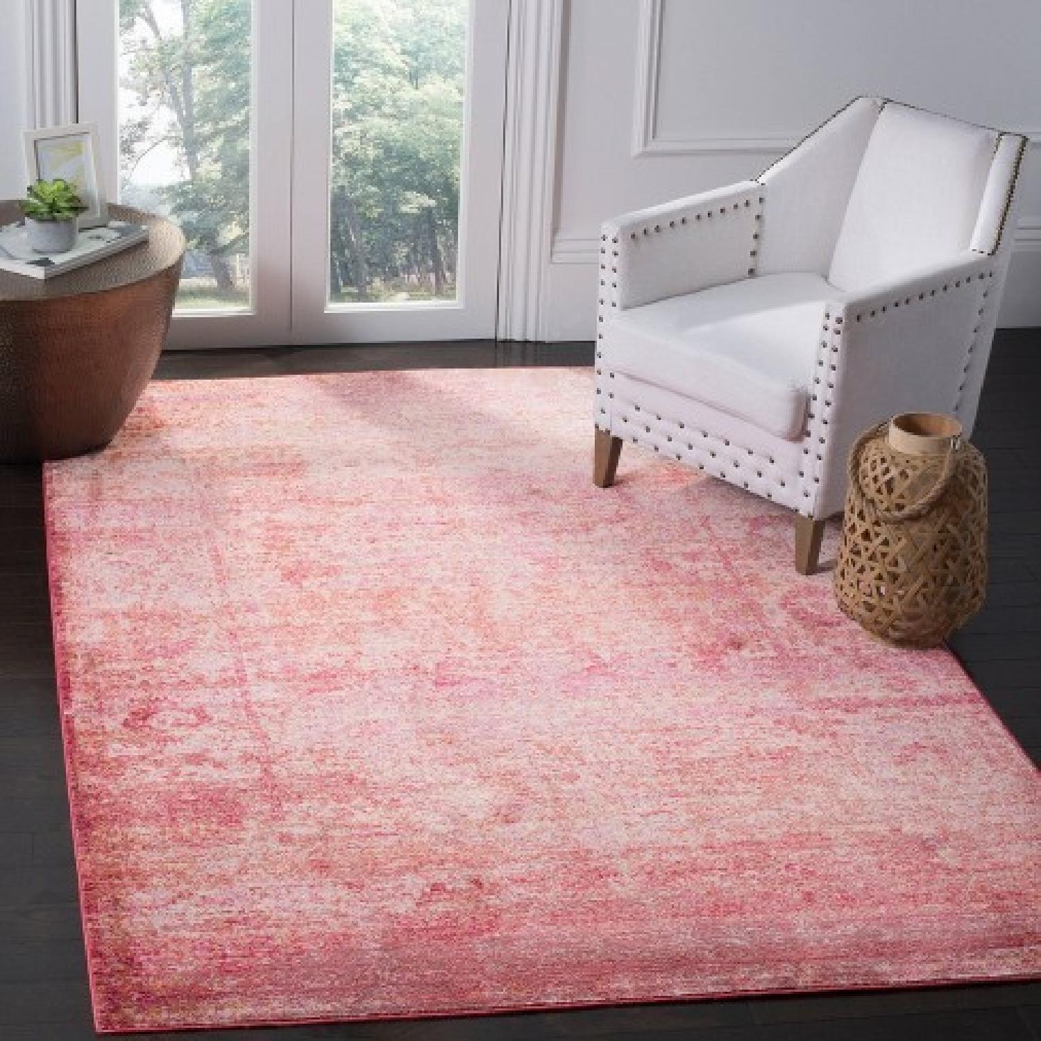 Safavieh Mystique Loomed Area Rug in Fuscia - image-6