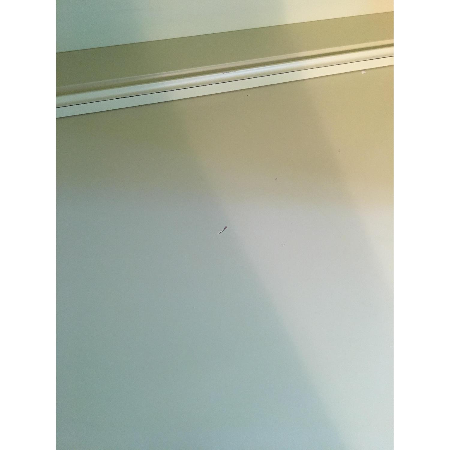 Crate & Barrel Carson Buffet w/ Hutch - image-5