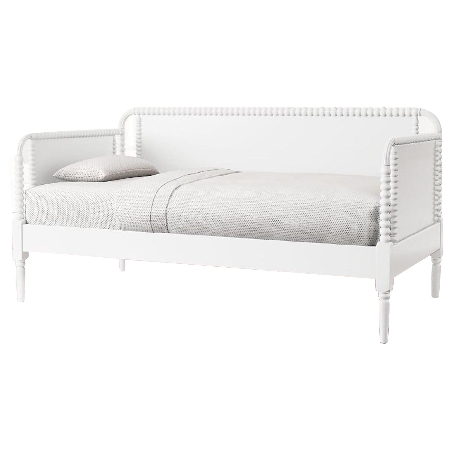 Land of Nod Jenny Lind Daybed AptDeco