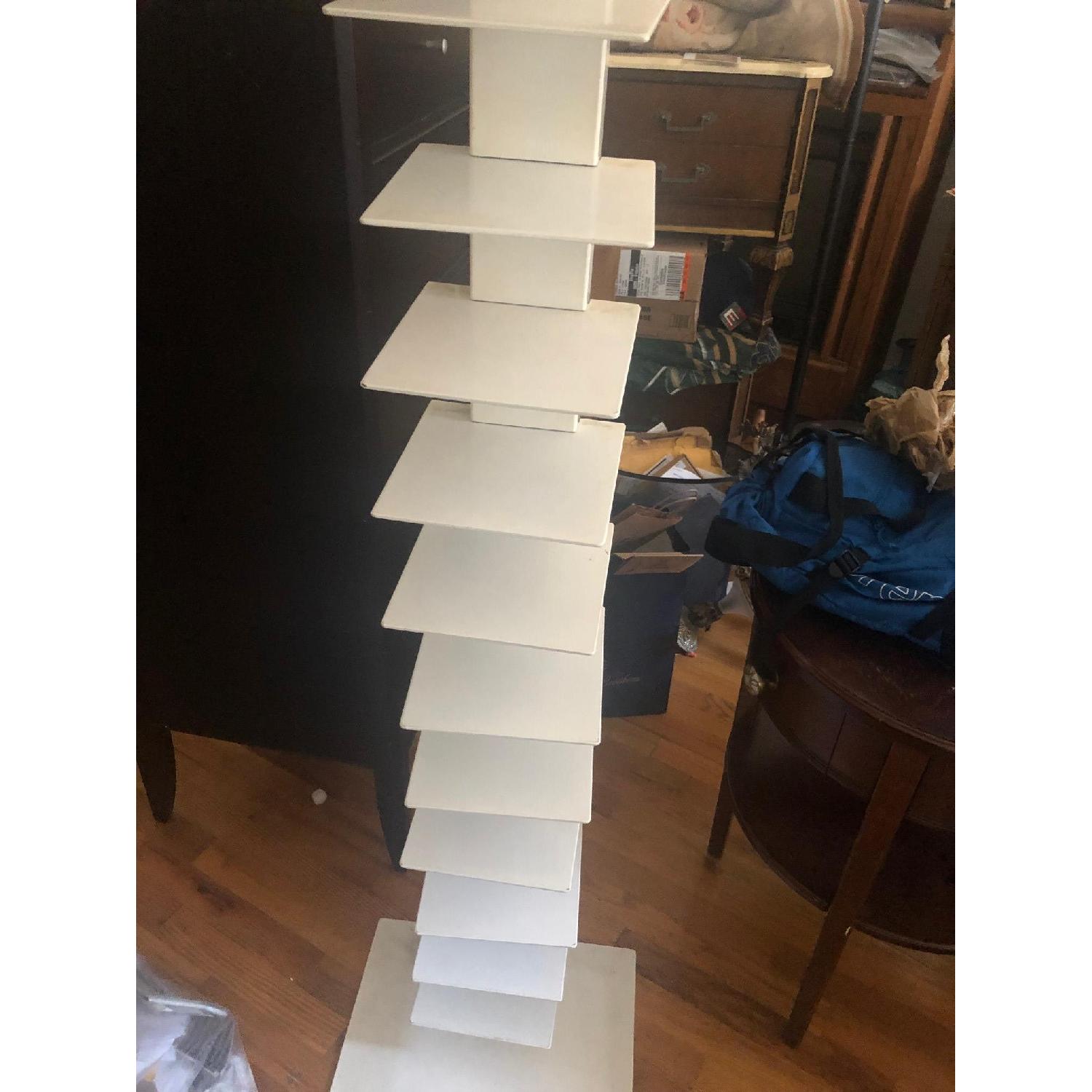 West Elm Spine Bookshelf - image-2