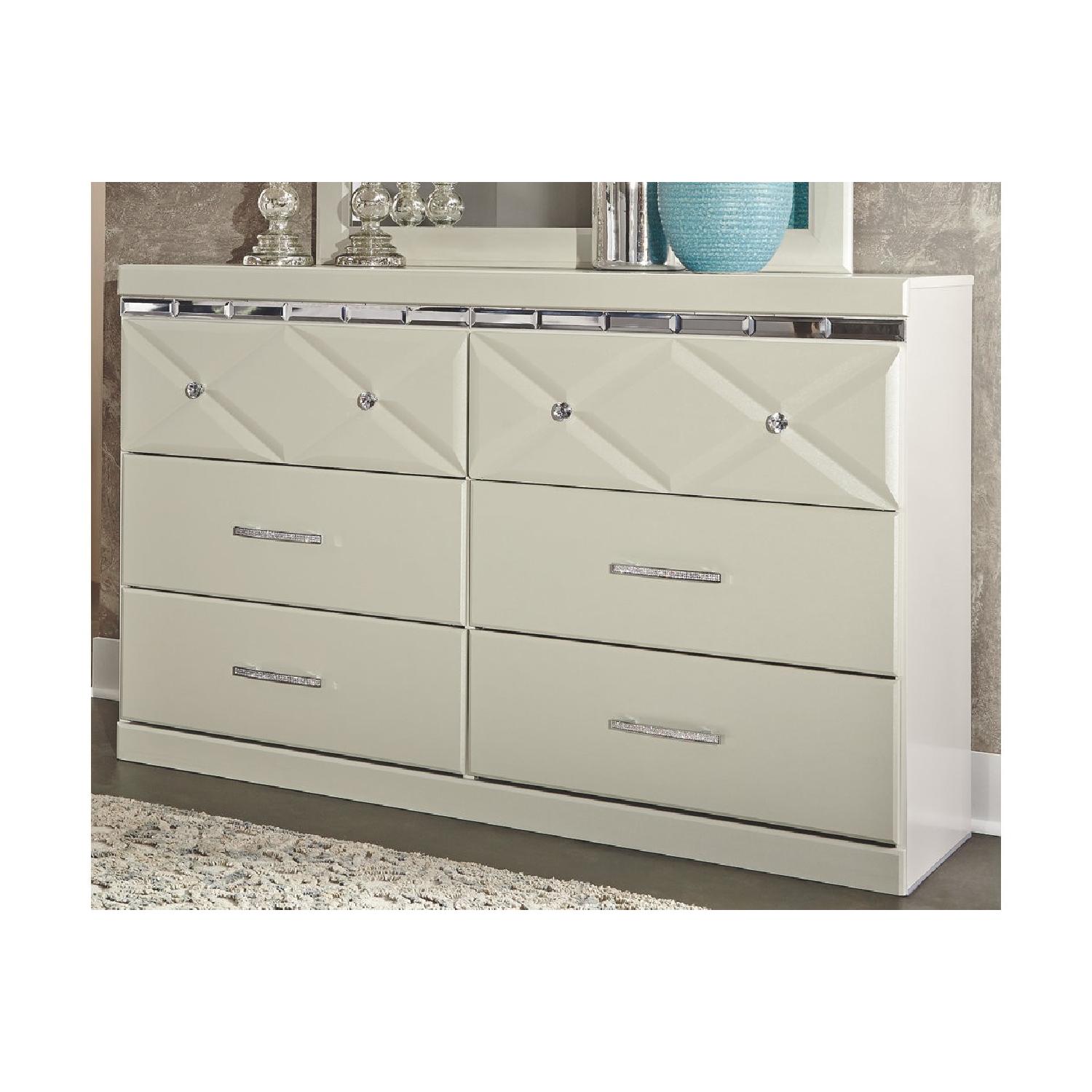 Ashley Dreamur Dresser - image-4