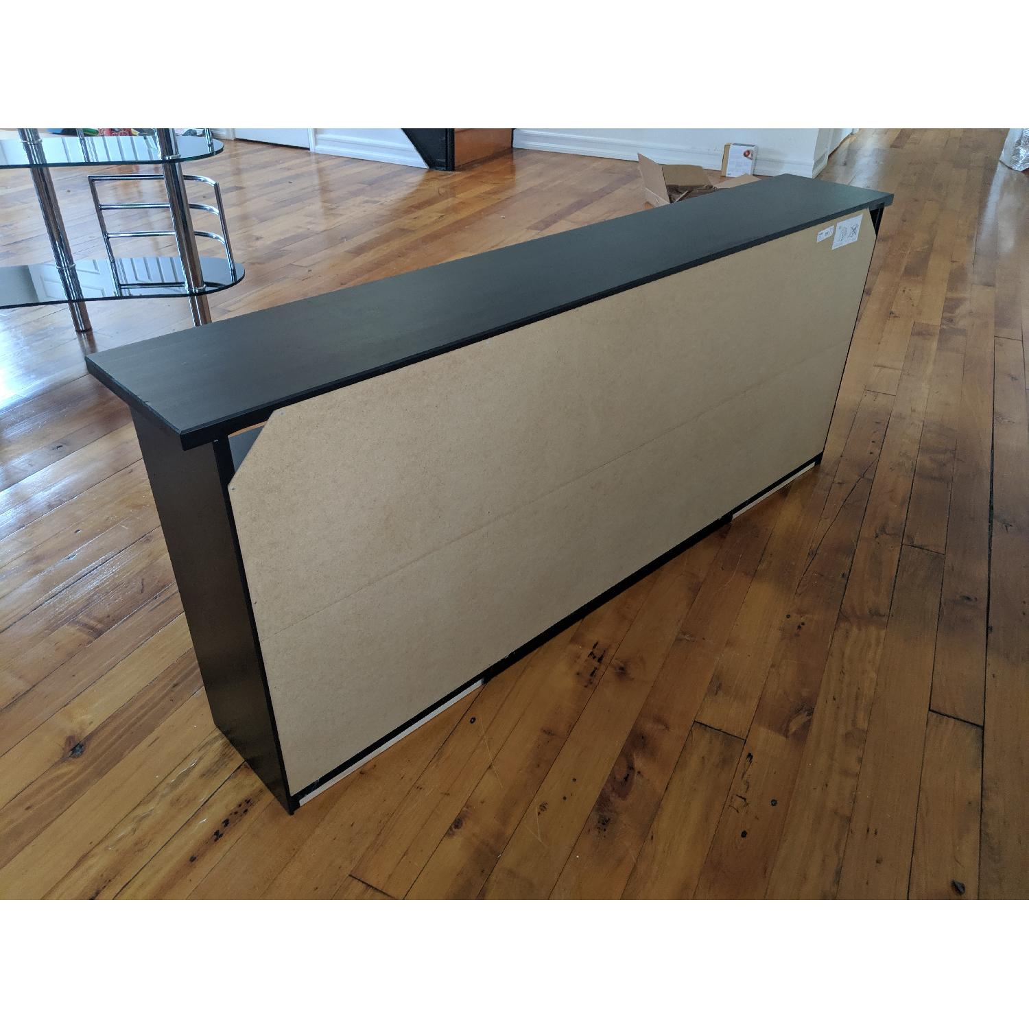 Ikea Hemnes Desk Add On Unit - image-3