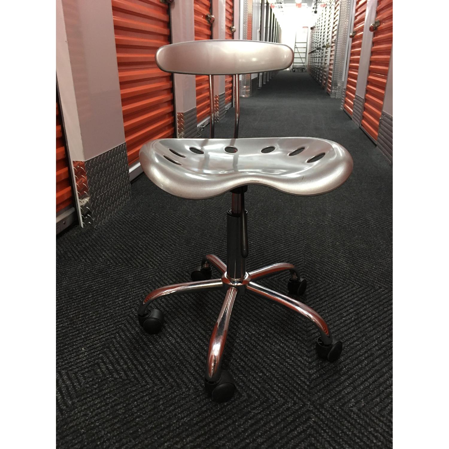 Target Office Drafting Chairs AptDeco