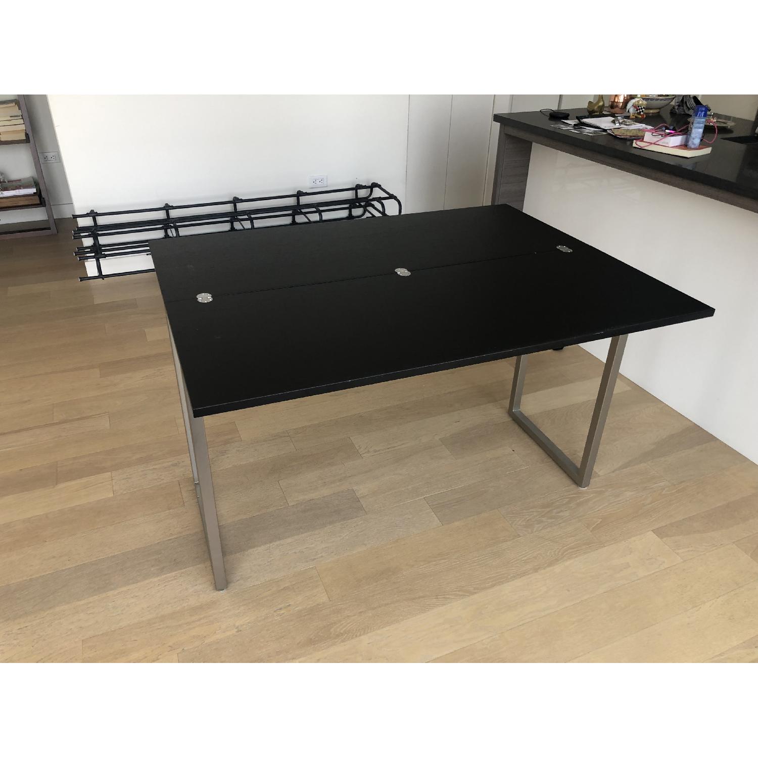 BoConcept Occa Folding Dining Table - image-1