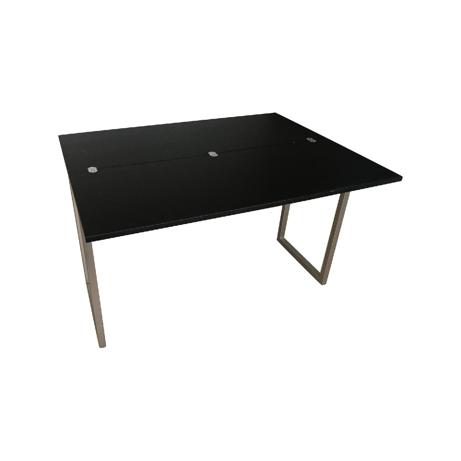 BoConcept Occa Folding Dining Table - image-0