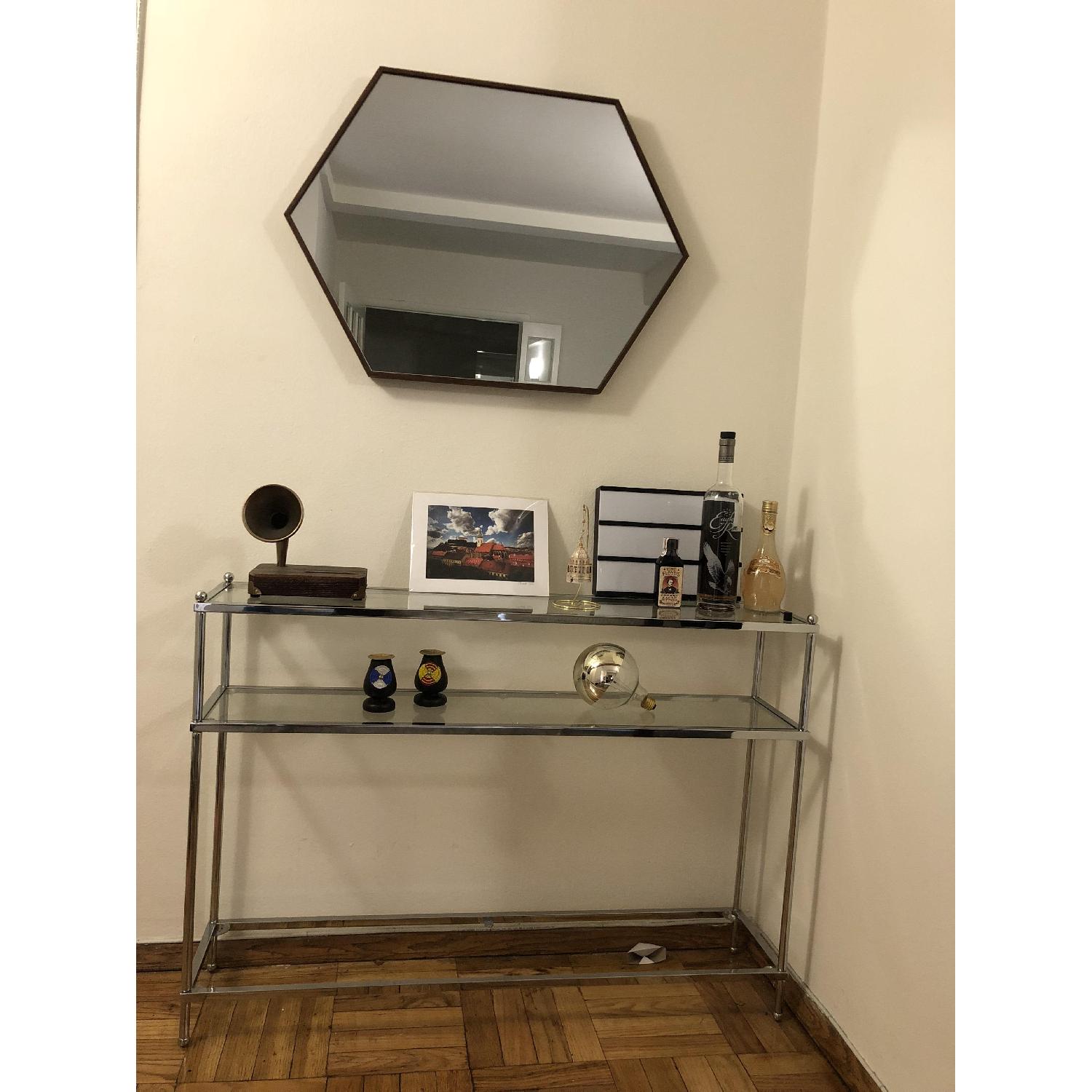 Wrought Studio Stamford Console Table - image-1