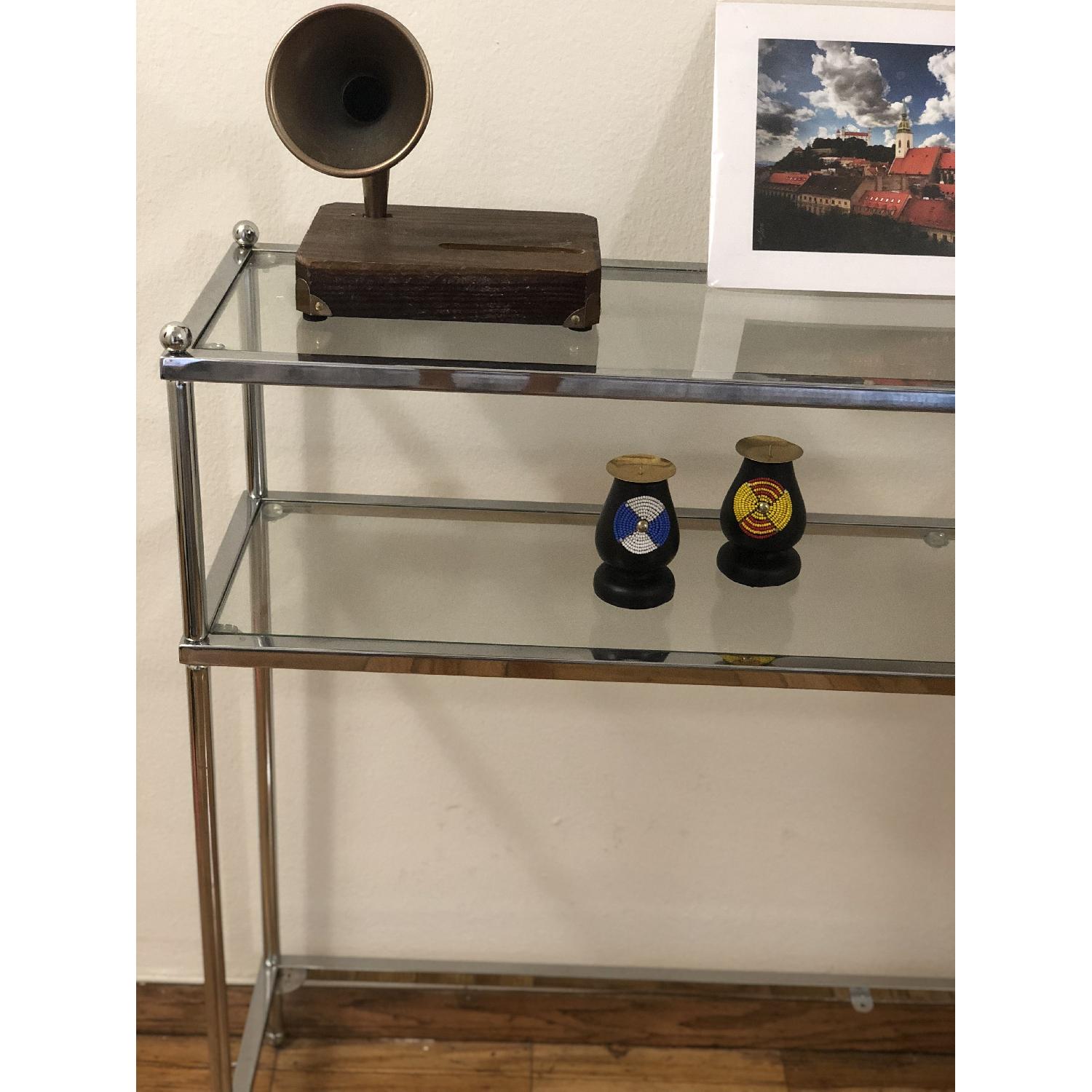 Wrought Studio Stamford Console Table - image-2