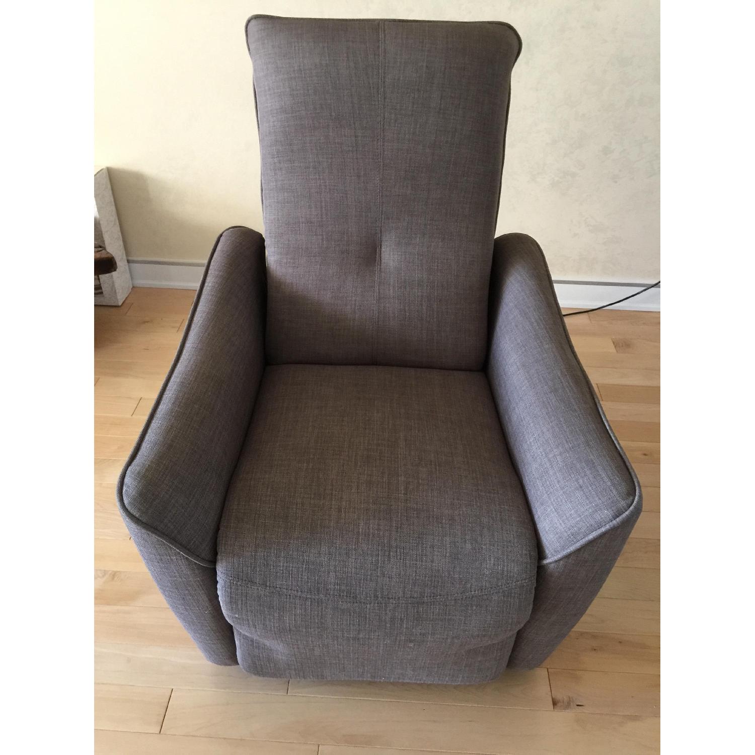 Latitude Run Babcock Power Recliner - image-1